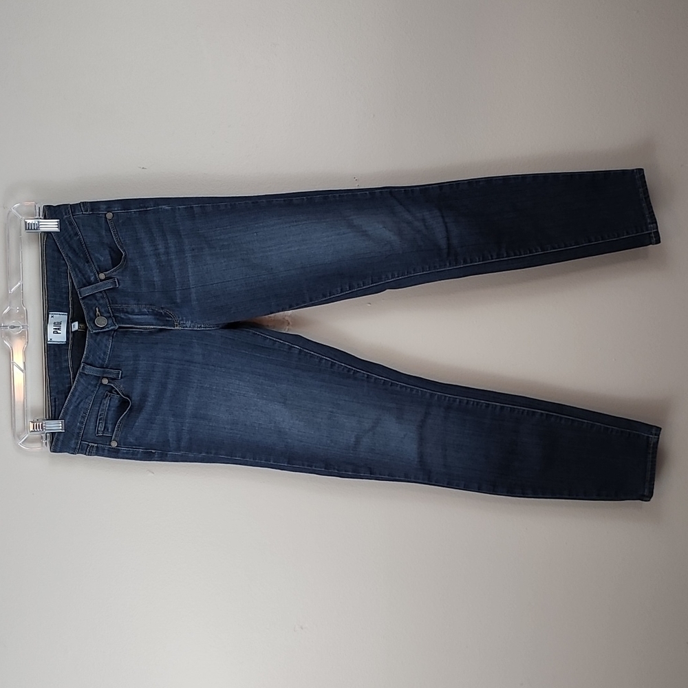 Sz29 Paige Verdugo Jeans